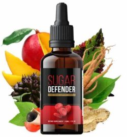 sugar defender ima